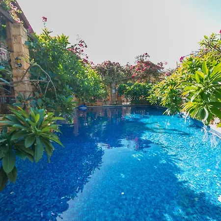 Roman Boutique 3* Paphos