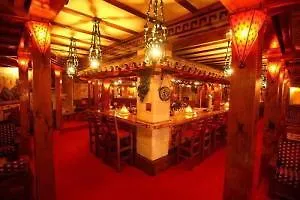 Roman Boutique 酒店 Paphos