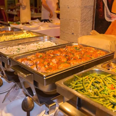 Roman Boutique Hotell Paphos