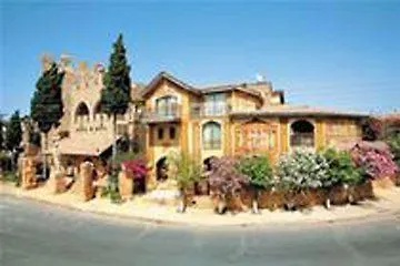 Hotell Roman Boutique 3*