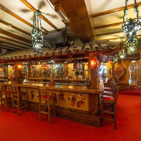 Roman Boutique 3* Пафос