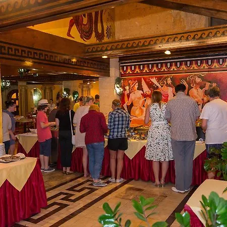 Отель Roman Boutique