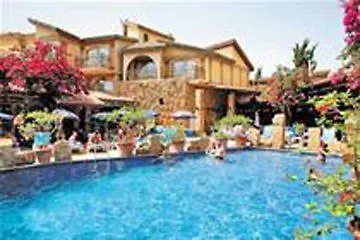 Roman Boutique 3* Пафос