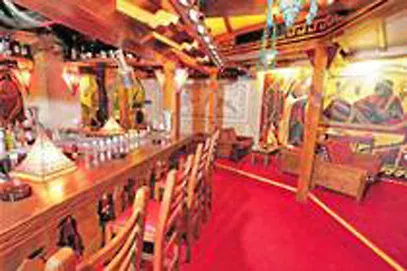 Roman Boutique 3* Пафос