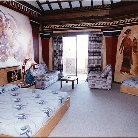 Отель Roman Boutique 3*