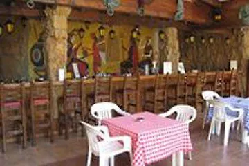 Отель Roman Boutique Пафос