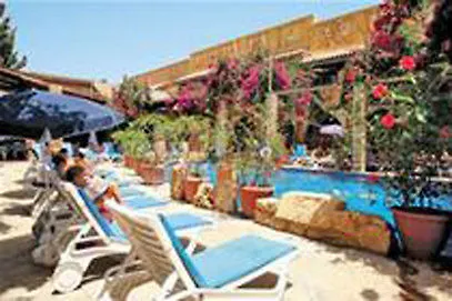 Roman Boutique Отель 3*