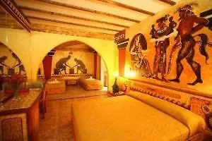 Roman Boutique 3* Пафос