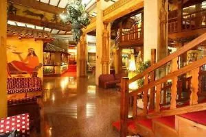 Отель Roman Boutique 3*